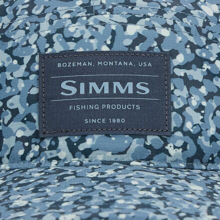 Simms - Single Haul Pack Cap