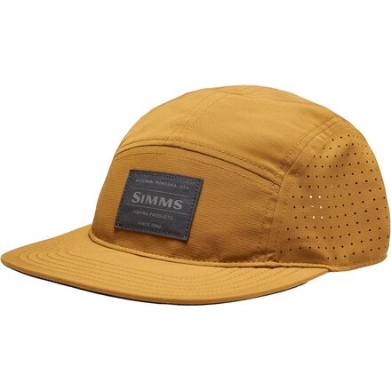 Single Haul Pack Cap