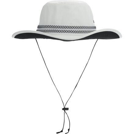 Simms - Superlight Solar Sombrero Hat - Women's - Sterling