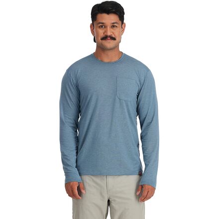 Glades Crew - Men's