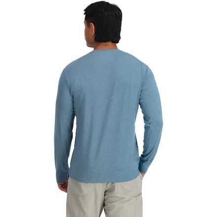 Simms - Glades Crew - Men's