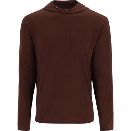 Glades Hoodie - Men's