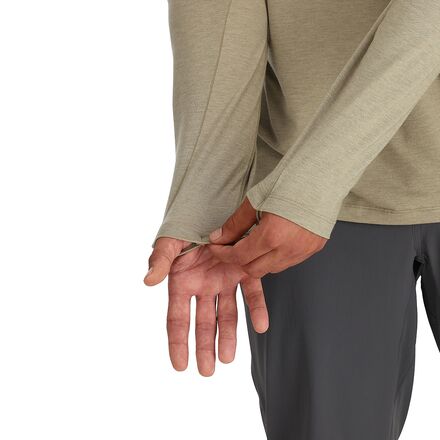 Simms - Glades Hoodie - Men's