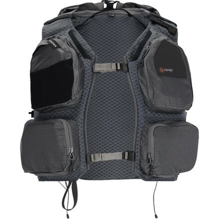 Simms - Flyweight Vest Pack - Smoke