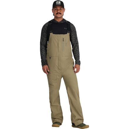 Challenger Bib Pant - Men's