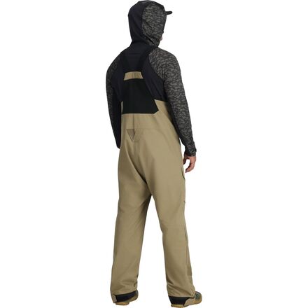 Simms - Challenger Bib Pant - Men's