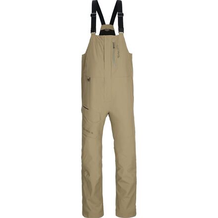 Simms - Challenger Bib Pant - Men's