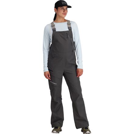 Challenger Bib Pant - Women's