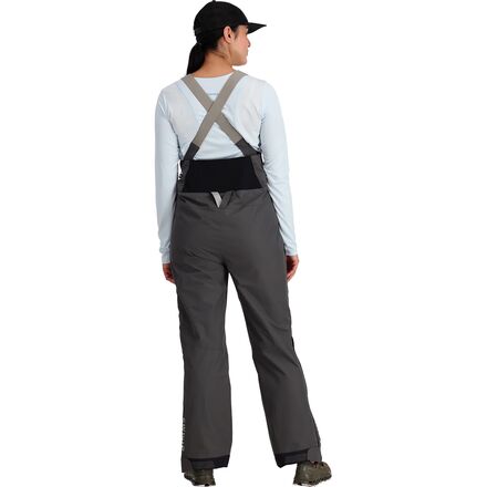 Simms - Challenger Bib Pant - Women's