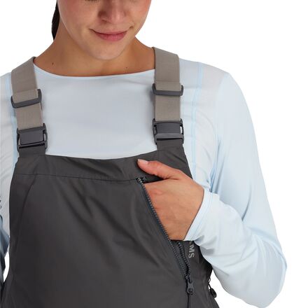 Simms - Challenger Bib Pant - Women's