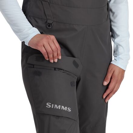 Simms - Challenger Bib Pant - Women's