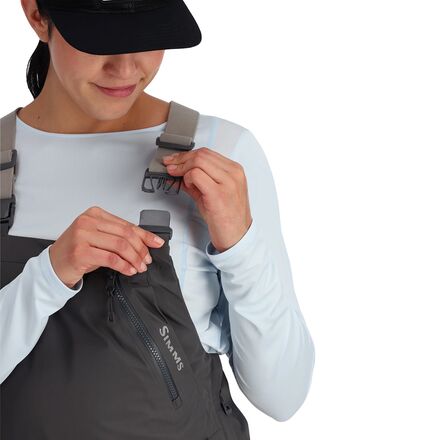 Simms - Challenger Bib Pant - Women's