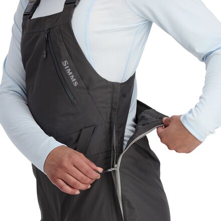 Simms - Challenger Bib Pant - Women's