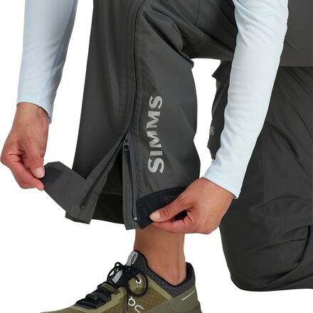 Simms - Challenger Bib Pant - Women's