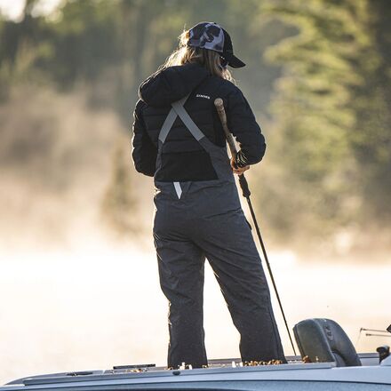Simms - Challenger Bib Pant - Women's