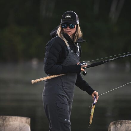 Simms - Challenger Bib Pant - Women's