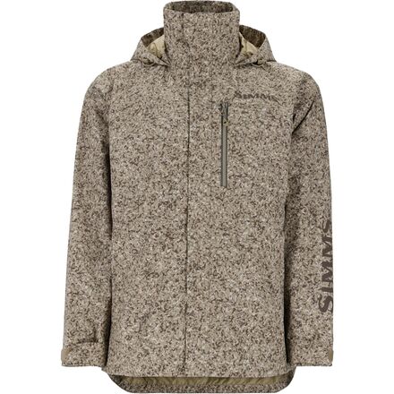Challenger Fishing Jacket - Men's