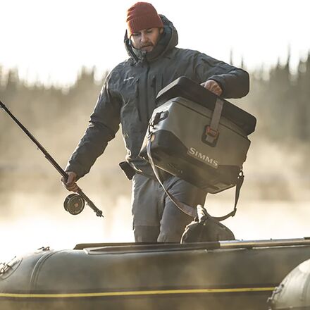 Simms - Dry Creek Boat Bag - Large