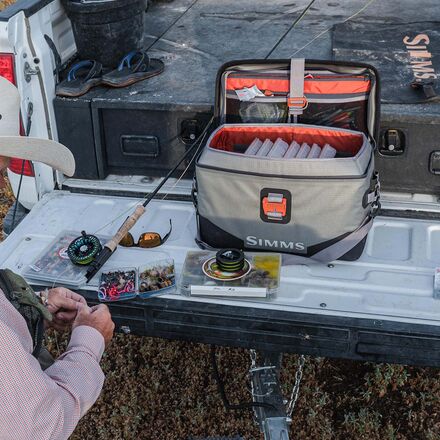Simms - Dry Creek Boat Bag - Small