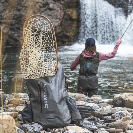 Simms - Dry Creek Z 25L Backpack