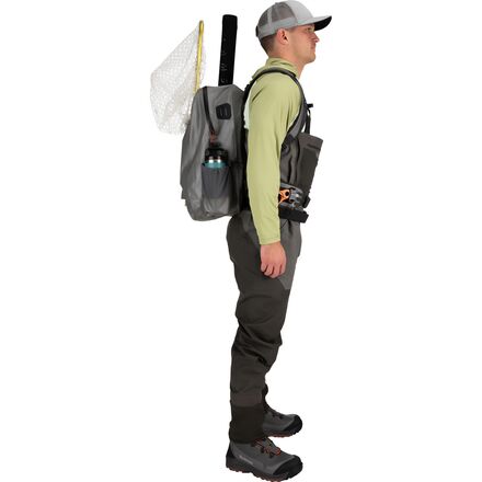 Simms - Dry Creek Z 25L Backpack