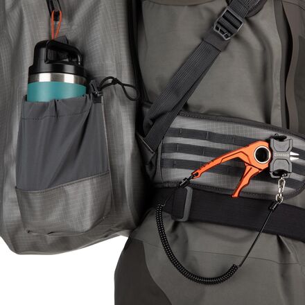 Simms - Dry Creek Z 25L Backpack