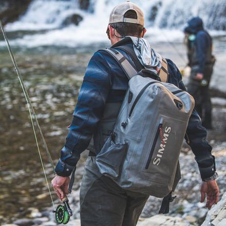 Simms - Dry Creek Z 25L Backpack