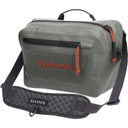Dry Creek Z 8L Hip Pack