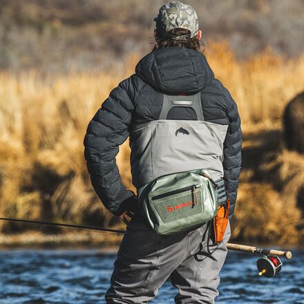 Simms - Dry Creek Z 8L Hip Pack