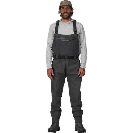 Flyweight Packable Wader - Men's