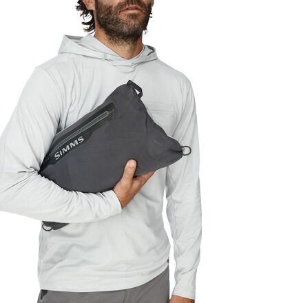 Simms - Flyweight Packable Wader - Men's