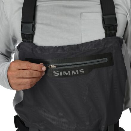 Simms - Flyweight Packable Wader - Men's