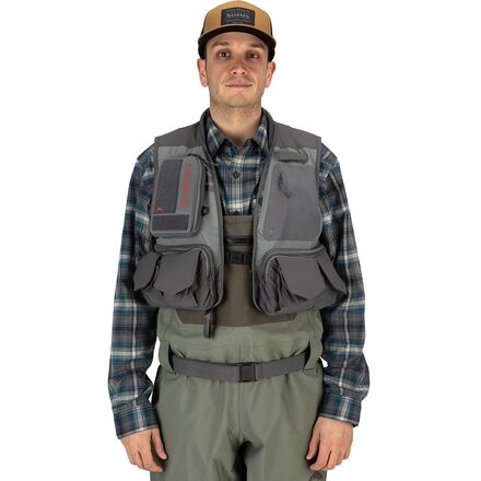 Freestone Vest