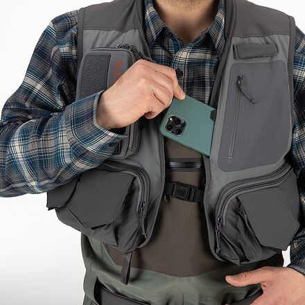 Simms - Freestone Vest