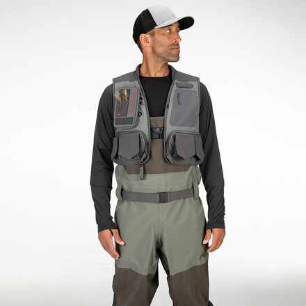 Simms - Freestone Vest