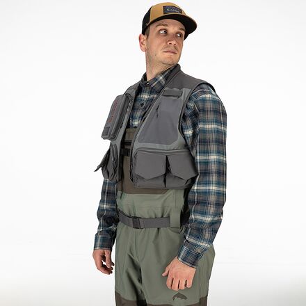 Simms - Freestone Vest