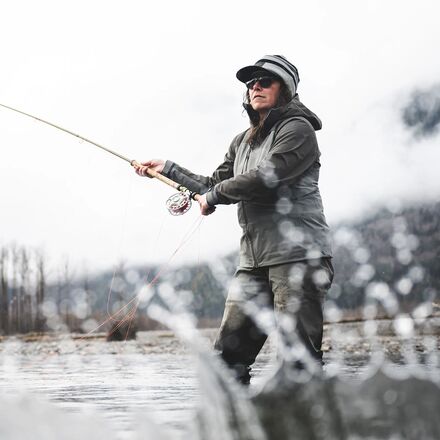 Simms - G3 Guide Wading Jacket - Women's