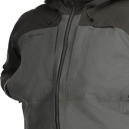 Simms - G3 Guide Wading Jacket - Women's
