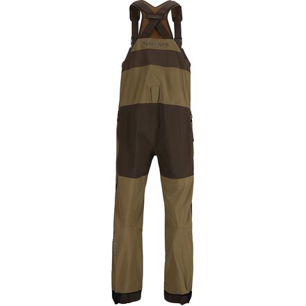 Prodry Bib Pant - Men's
