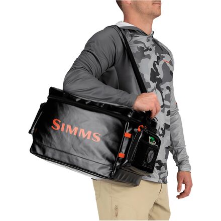 Simms - Stash Bag