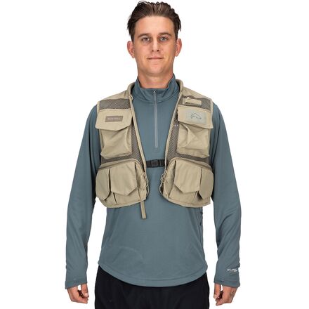 Tributary Vest