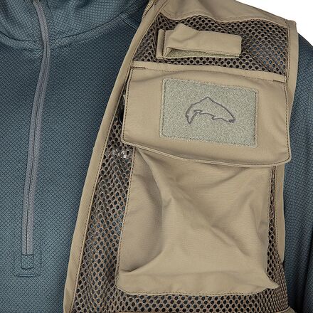 Simms - Tributary Vest
