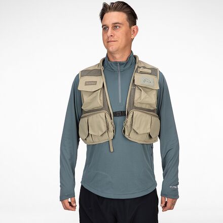 Simms - Tributary Vest