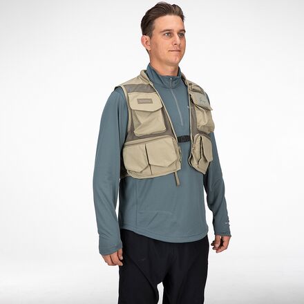 Simms - Tributary Vest