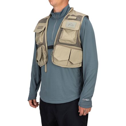 Simms - Tributary Vest