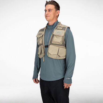 Simms - Tributary Vest