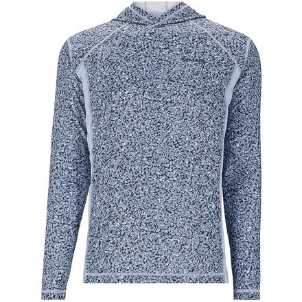 Challenger Solar Hoodie - Men's
