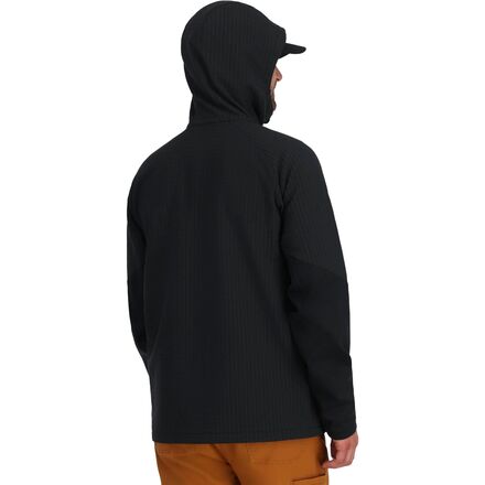 Simms - Confluence Hoodie - Men's