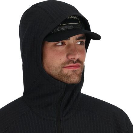 Simms - Confluence Hoodie - Men's