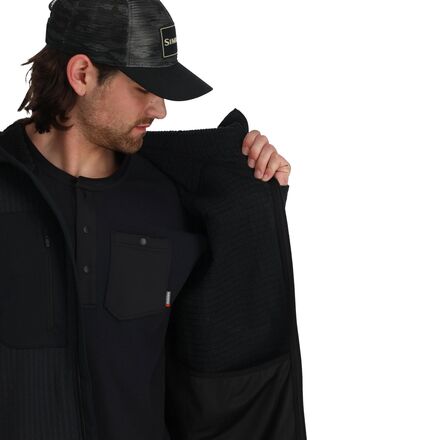 Simms - Confluence Hoodie - Men's